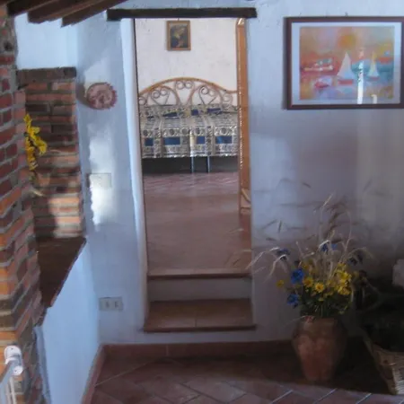 Del Borgo Holiday home *