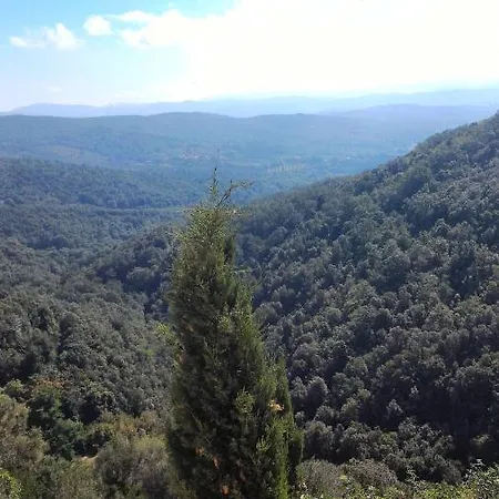 Holiday home Del Borgo *