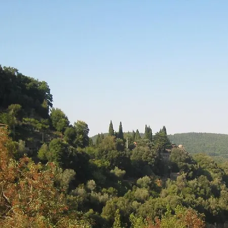 Holiday home Del Borgo