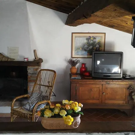 Del Borgo Holiday home