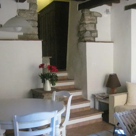 Del Borgo Holiday home