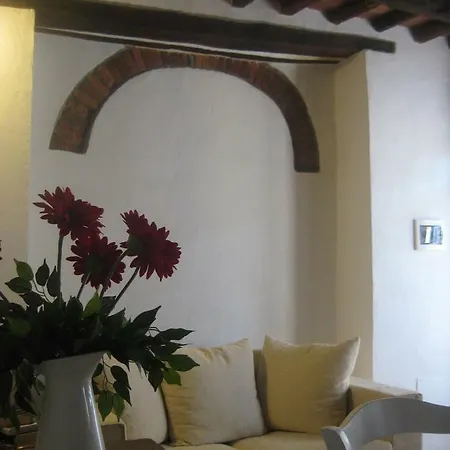 Holiday home Del Borgo Sassetta