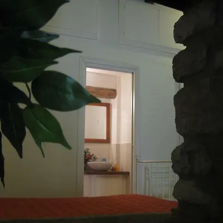 Del Borgo Holiday home *