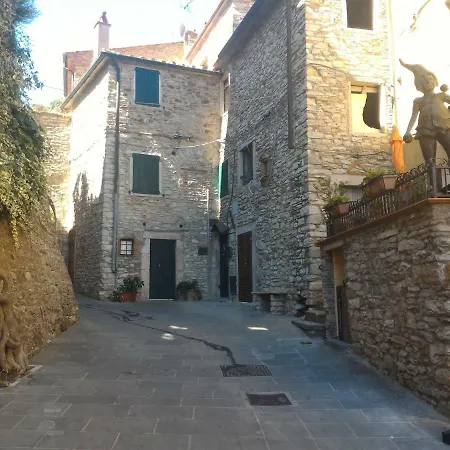 Holiday home Del Borgo *