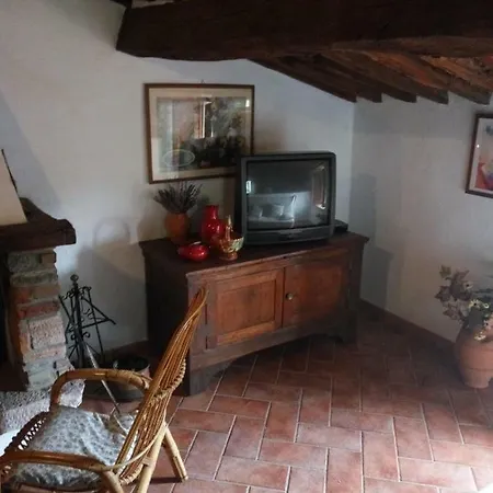Del Borgo Holiday home