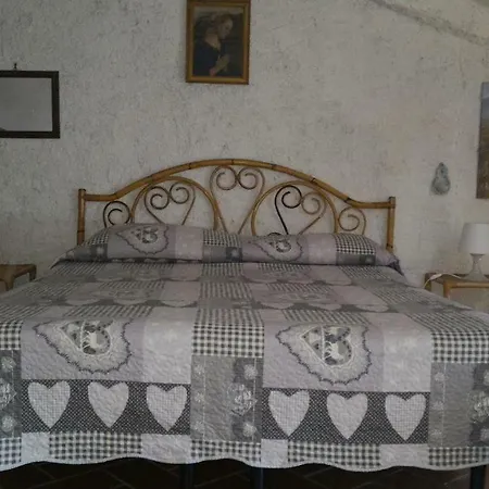 Del Borgo Holiday home Sassetta