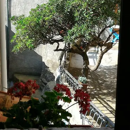 Del Borgo Holiday home