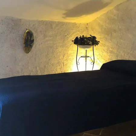 Holiday home Del Borgo Sassetta